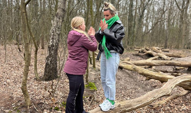 Samen groeien door mooie activiteiten